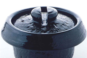 中川 一辺陶・作品1