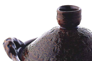 中川 一辺陶・作品3