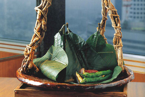 中川 一辺陶・作品4