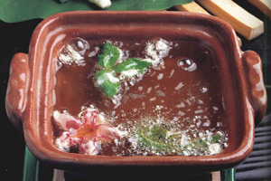 中川 一辺陶・作品6