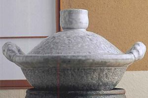 中川 一辺陶・作品7