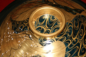 中川 一辺陶・作品9