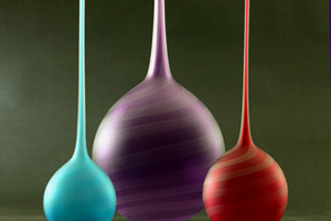 Gourds Legato Flasks