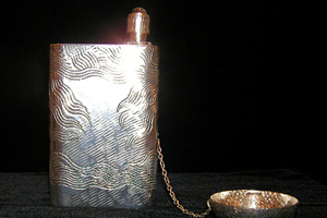 渡邊 恭成 　「フラスコ」