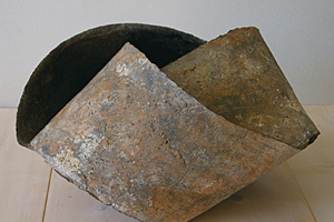 泉田 之也 　「結」