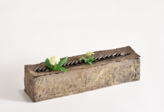 泉田 之也 　「積層　フタモノ」