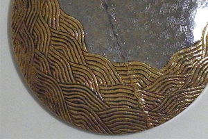 渡邊 恭成 「Series Round  Wave①」