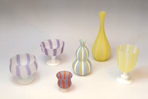 ヴェニスシリーズ