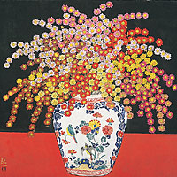 �������@�u�]�ˏ��e�v�@���{��@61.0�~65.0cm