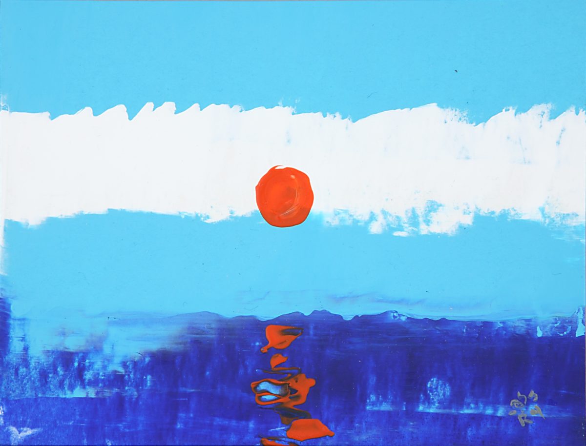 Beautiful Sunrise no.28