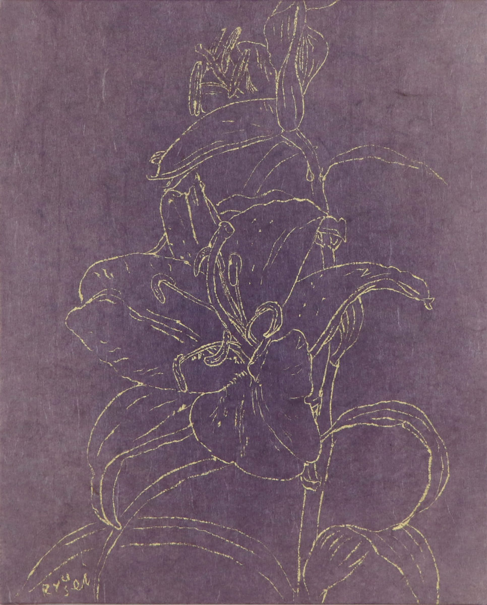 Pray カサブランカ no.8