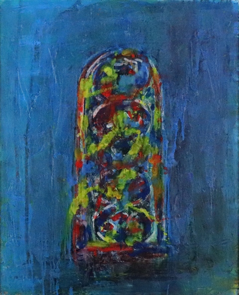 吉岡耕二 | 作家 | ギャラリー 桜の木