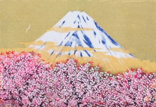 HANAMI 展