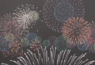 HANABI 展