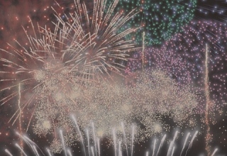 HANABI 展